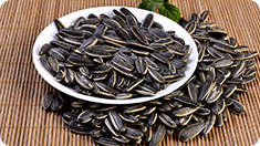 How to roast sunflower seeds